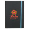 JournalBooks Blue Color Pop Bound Notebook