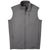 Outdoor Research Men's Pewter Middle Fork Fleece Vest