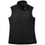 Outdoor Research Women's Black Middle Fork Fleece Vest