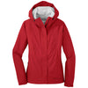 Outdoor Research Women's Tomato Apollo Jacket