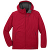 Outdoor Research Men's Agate Refuge Hooded Jacket