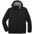 Outdoor Research Men's Black Refuge Hooded Jacket