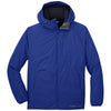 Outdoor Research Men's Sapphire Refuge Hooded Jacket