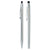 Cross Classic Century Chrome Silver Pen Set