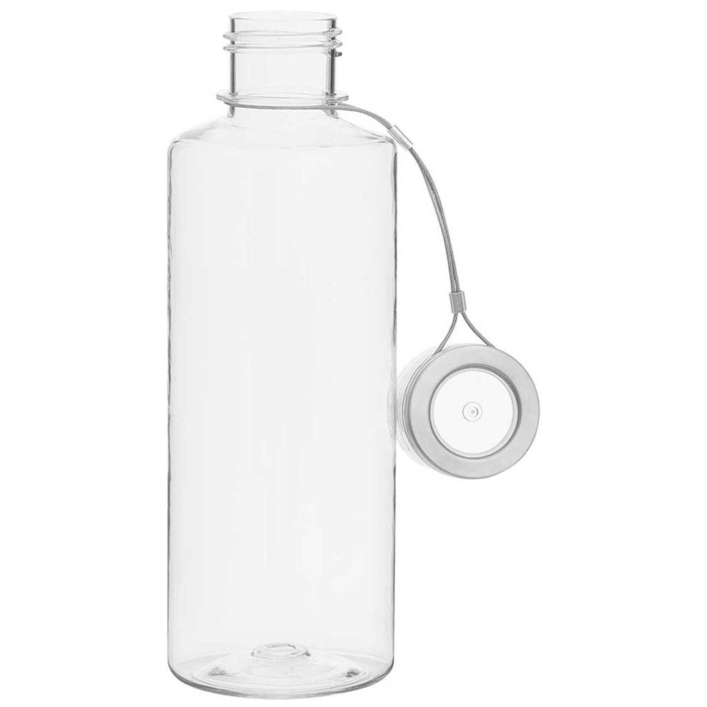 H2Go Clear 25 oz Cable Bottle