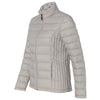 Weatherproof Women's Aluminum 32 Degrees Packable Down Jacket