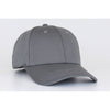 Pacific Headwear Graphite Adjustable Air-Tec Performance Cap