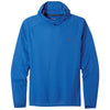 Outdoor Research Men's Classic Blue Echo Hoodie