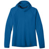 Outdoor Research Women's Classic Blue Echo Hoodie