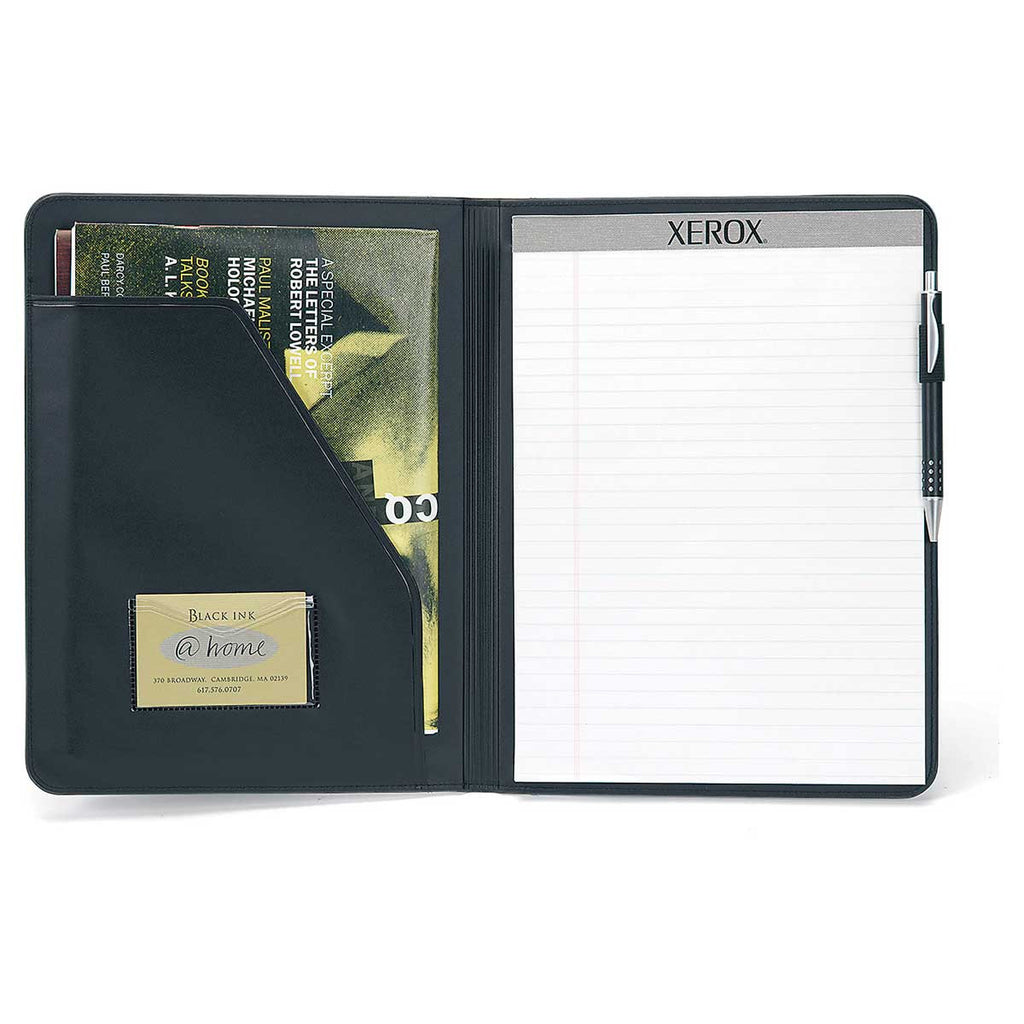 Gemline Black Primary Writing Pad