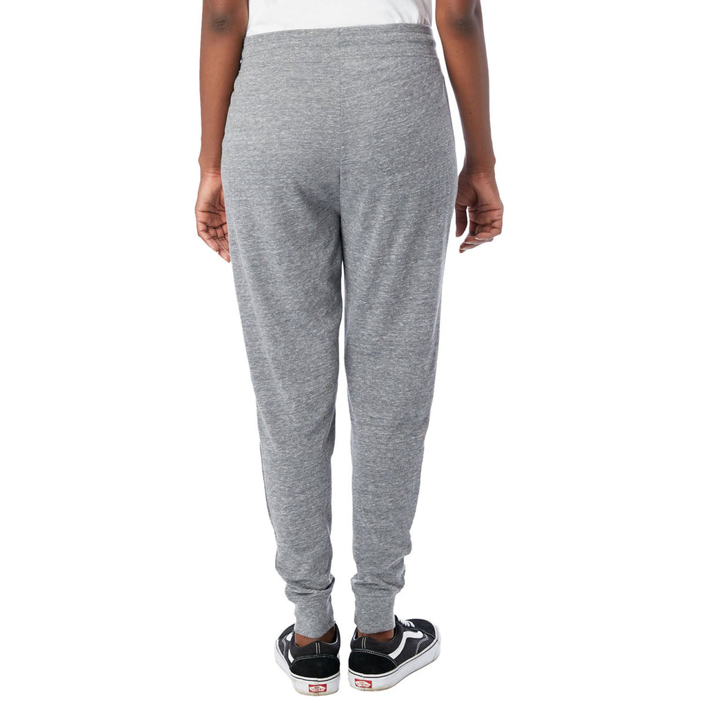 Alternative Women's Eco Grey Classic Jogger