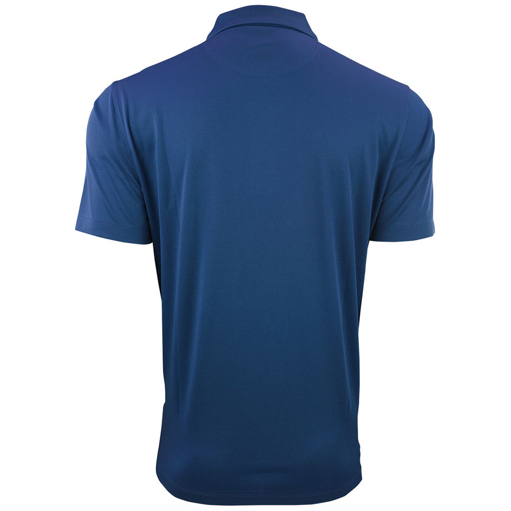 Vansport Men's Royal Victory Polo