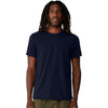 Bella + Canvas Men's Navy EcoMax Tee