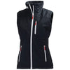 Helly Hansen Women's Navy Crew Vest