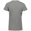 Augusta Sportswear Women's Grey Heather Tri-Blend Tee