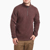 KUHL Men's Mole Thor Quarter Zip