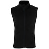 Vantage Men's Black Mesa Vest