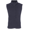 Vantage Men's Dark Grey Mesa Vest