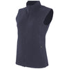 Vantage Women's Dark Grey Mesa Vest