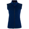 Vantage Women's True Navy Mesa Vest