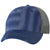 Sportsman Ocean/Sage Dirty-Washed Mesh Cap