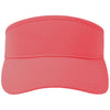 Imperial Nantucket Red Performance Tour Visor