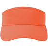 Imperial Orange Performance Tour Visor