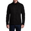 KUHL Men's Black Intercept FZ Full Zip