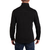 KUHL Men's Black Interceptr Quarter Zip