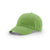 Richardson Lime Lifestyle Unstructured Washed Chino Cap