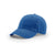 Richardson Women's Royal Washed Chino Cap