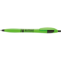Hub Pens Neon Green Javalina Tropical Pen