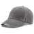 Richardson Charcoal Pigment Dyed Hat