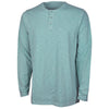 Charles River Men's Bay Freetown Henley