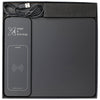 SCX Design Black 10W Induction Mouse Pad