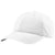 Richardson White Brushed Canvas Cap