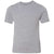 Next Level Boy's Heather Grey Premium Short-Sleeve Crew Tee