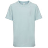 Next Level Boy's Light Blue Premium Short-Sleeve Crew Tee