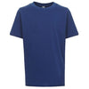 Next Level Boy's Royal Premium Short-Sleeve Crew Tee