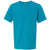 Next Level Boy's Turquoise Premium Short-Sleeve Crew Tee