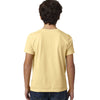 Next Level Boy's Banana Cream CVC Crew Tee