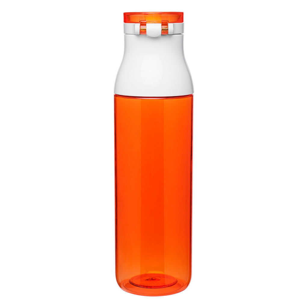 Contigo Orange Jackson Tritan Water Bottle 24oz