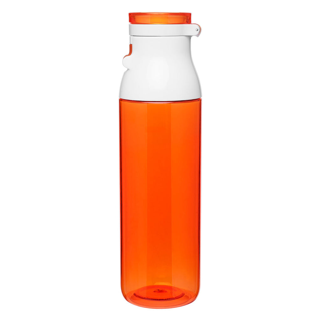 Contigo Orange Jackson Tritan Water Bottle 24oz