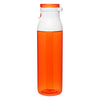 Contigo Orange Jackson Tritan Water Bottle 24oz