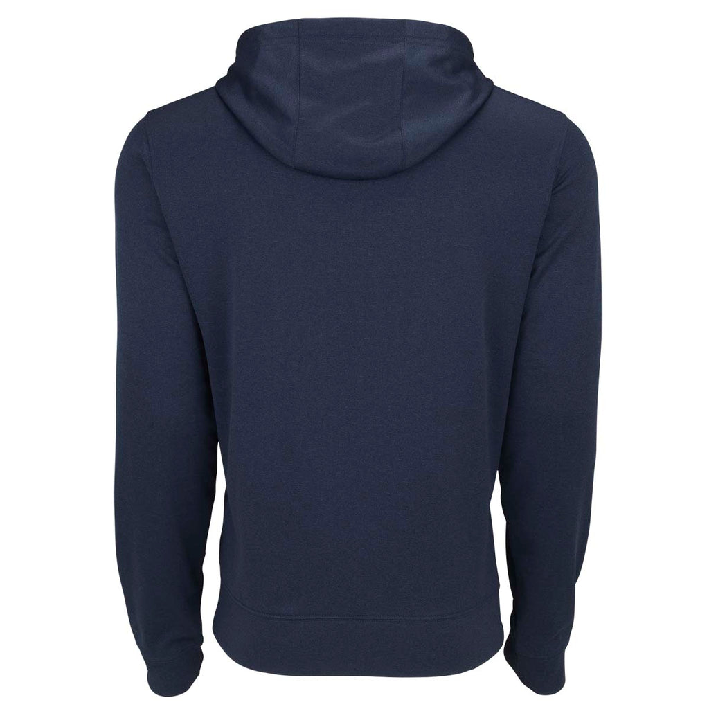 Vantage Men's Navy Street Hoodie