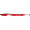 Hub Pens Red Maxglide Stick Pen