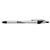 Hub Pens Black Javalina Chrome Stylus