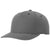 Richardson Dark Grey Burnside Cap