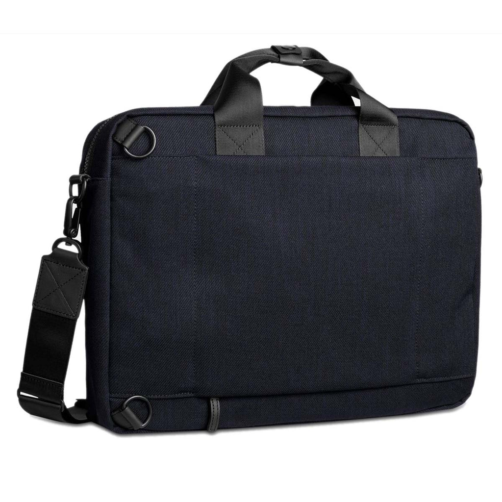 Timbuk2 Night Shadow Convertable Duo Pack & Briefcase