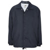 Edwards Men's Navy Coach's Jacket